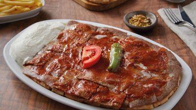 HD İskender