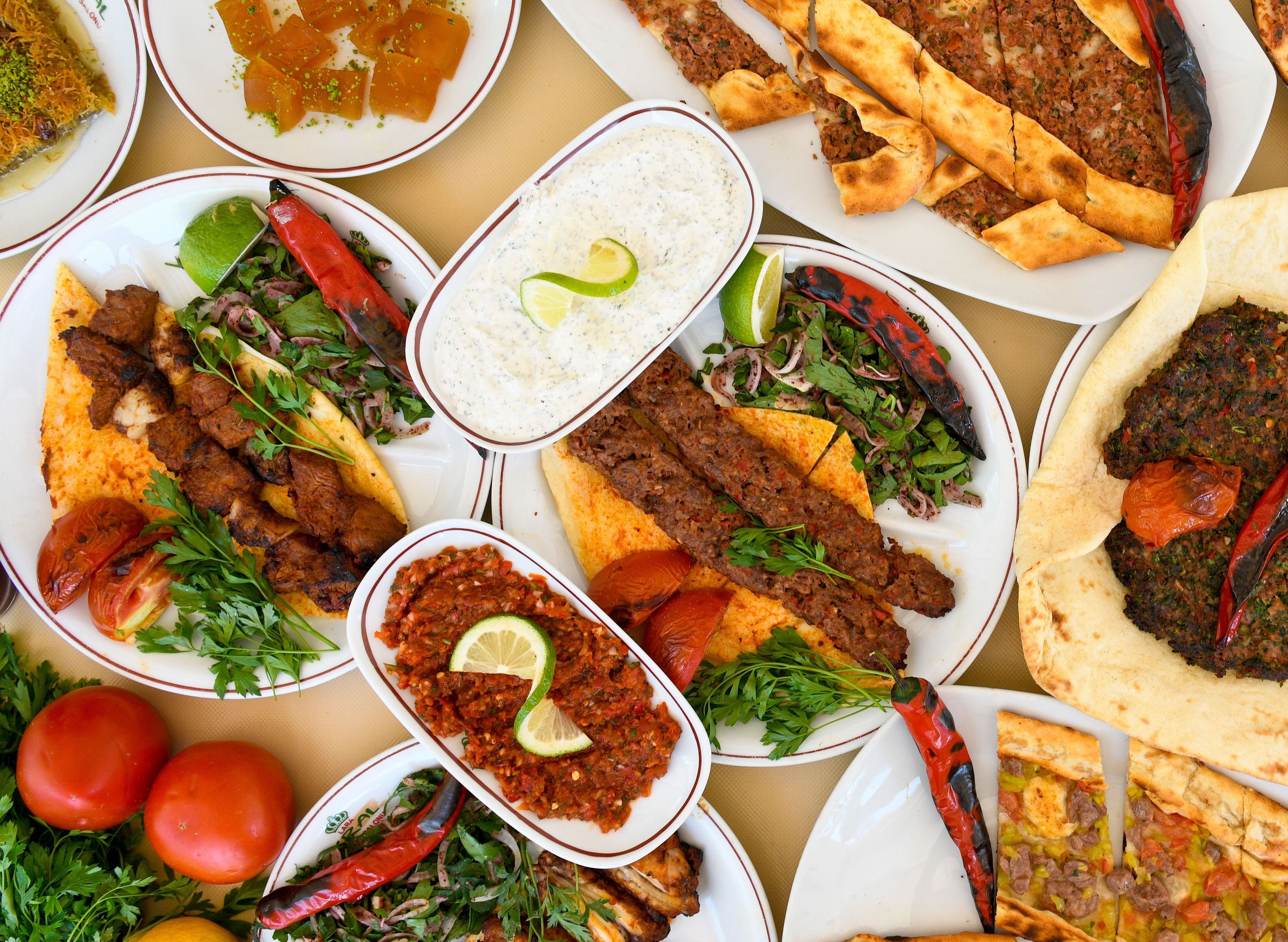 Palandöken Pide & Kebap & Çorba vendor logo