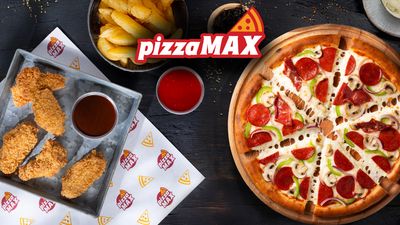 Pizza Max