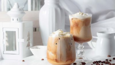 Johns Coffee
