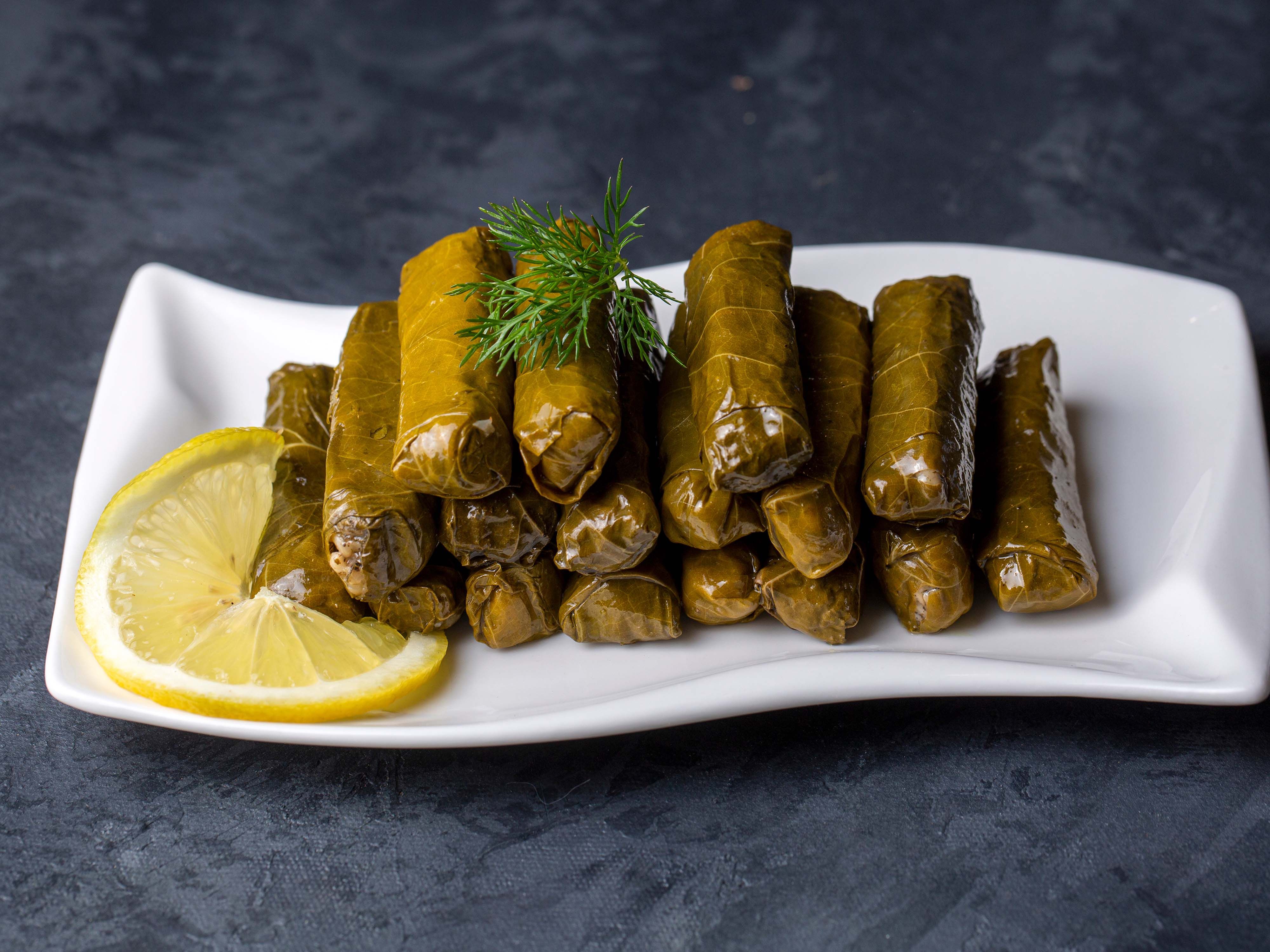 Sarma Evi vendor logo