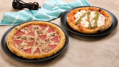 Pizza Poli