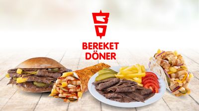 Bereket Döner