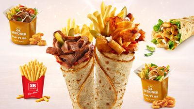 SR Döner