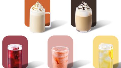 Greenwich Coffee