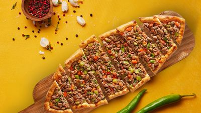 Pide By Pide