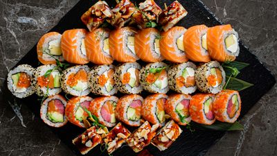 Sushinagi