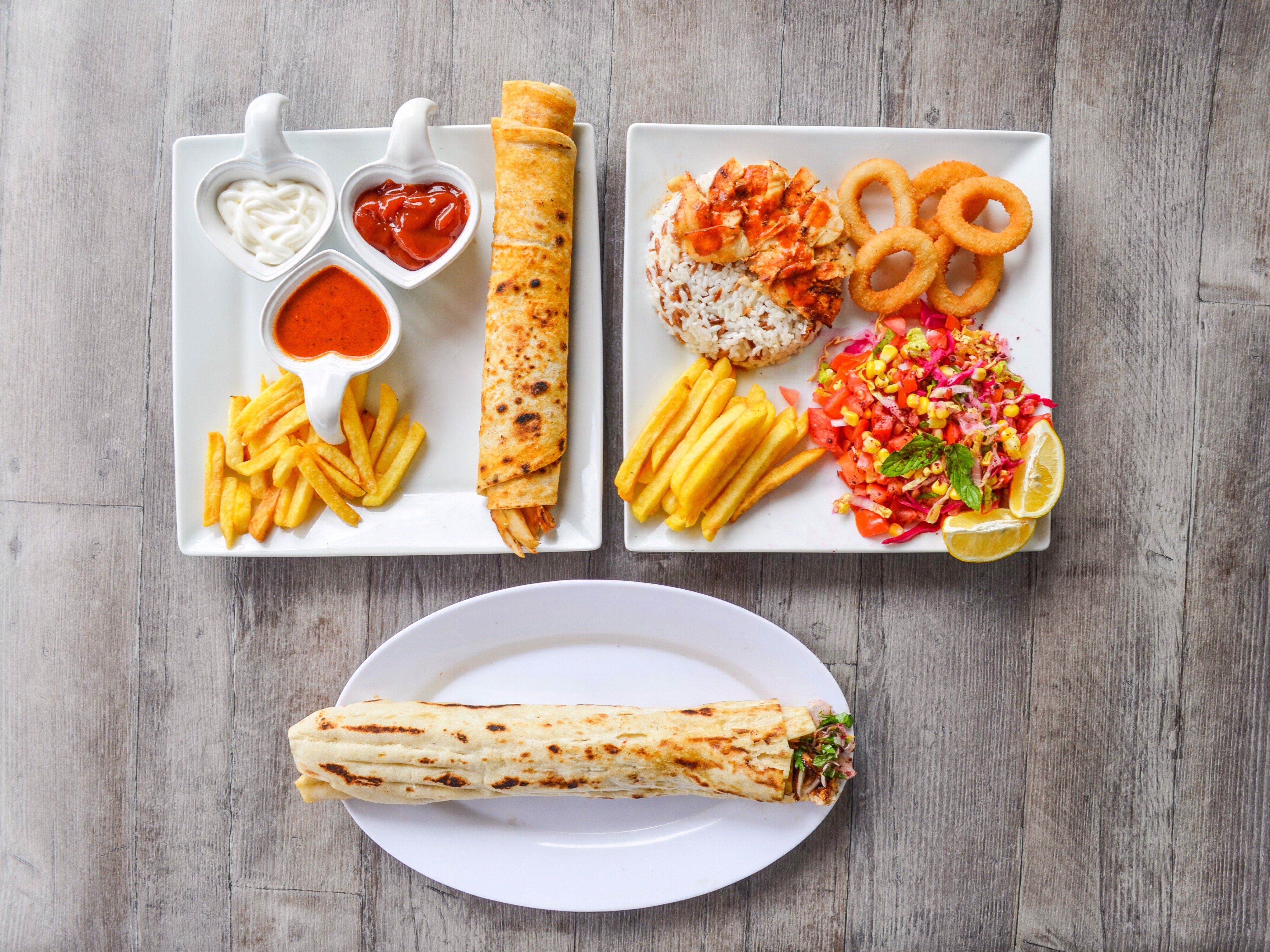 Doy Doy, Adana Online Sipariş, Menü, Fiyatları - Yemeksepeti