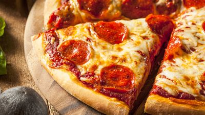 Pizza Park