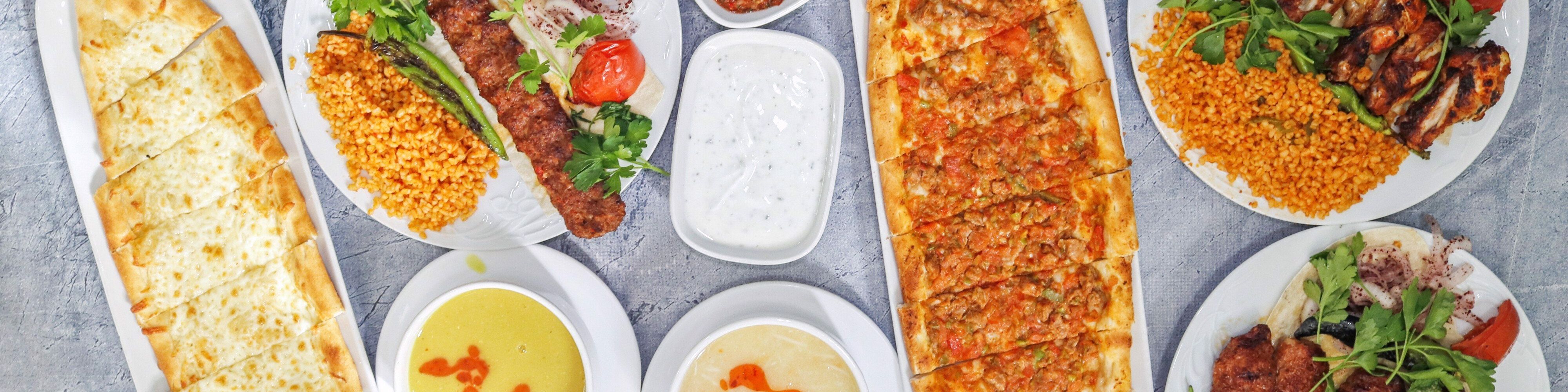 Yakup Usta, Istanbul Online Sipariş & Menü Yemeksepeti