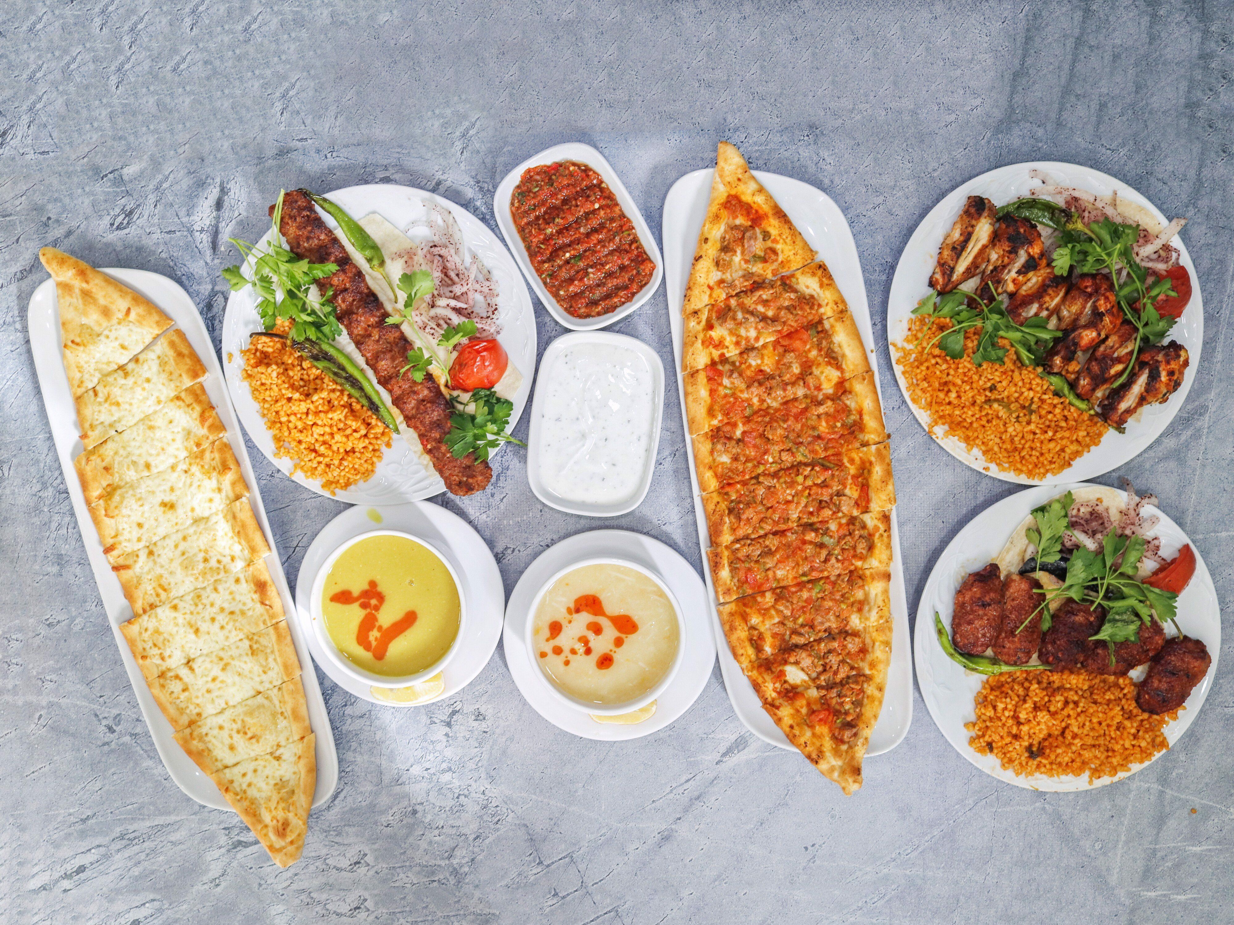 Yakup Usta vendor logo