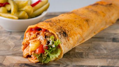 Kd Döner