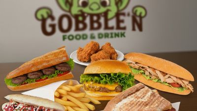 Gobble'n Food & Drink