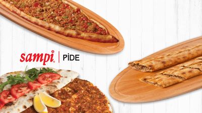 Sampi Pide