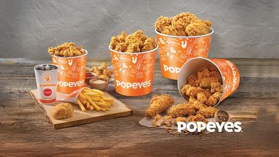 Popeyes