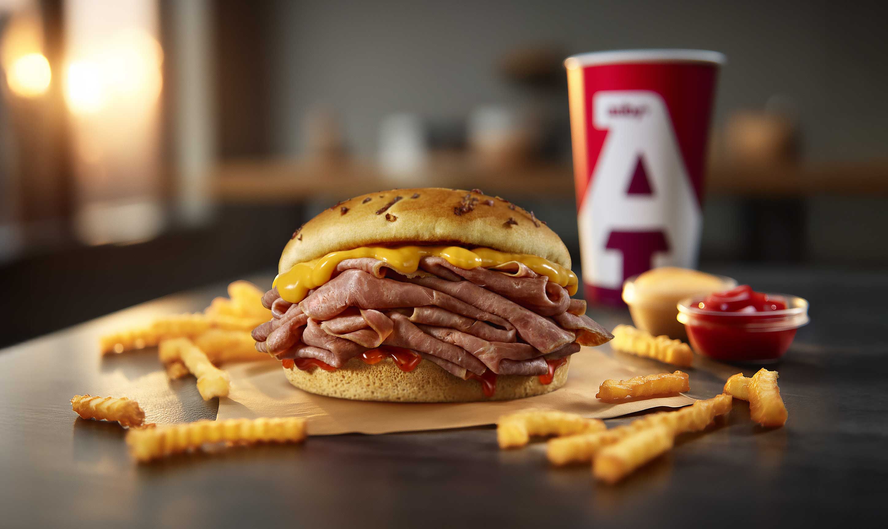 Arby's