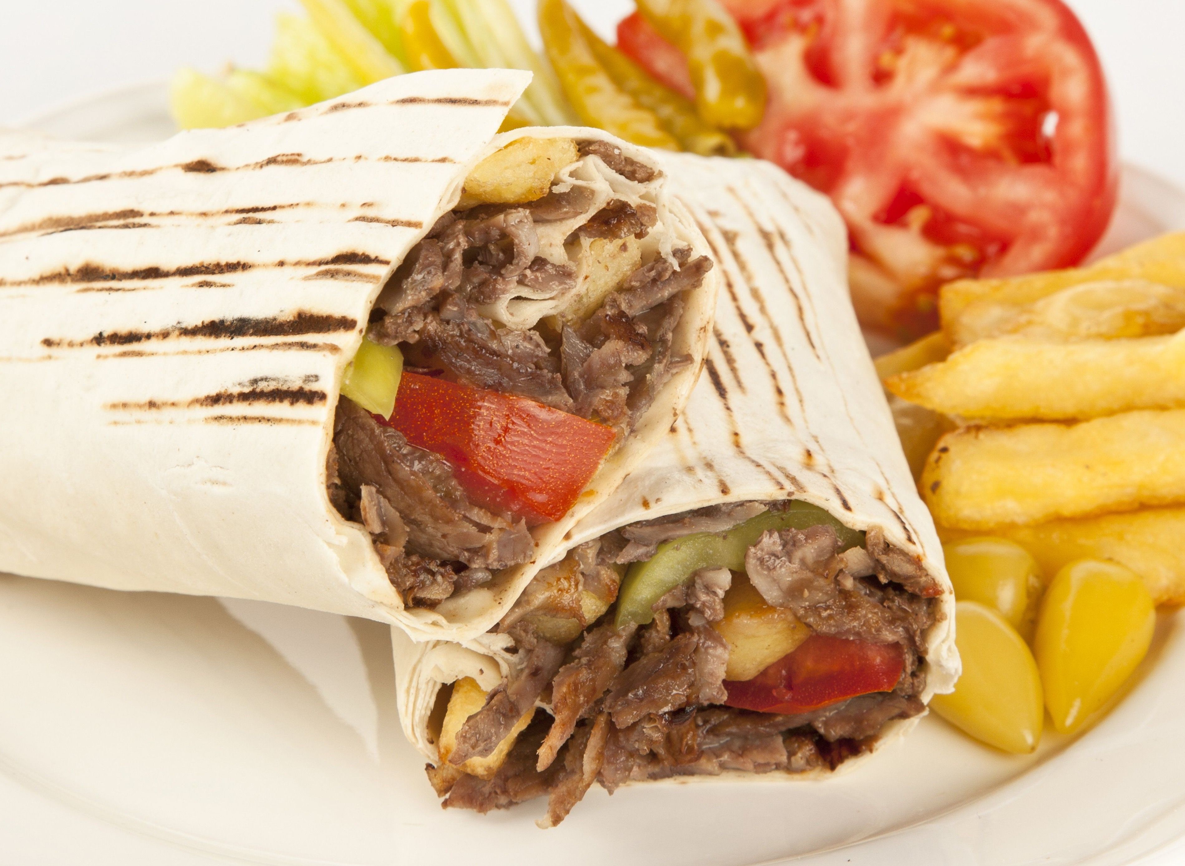 Güzel 25 Döner & Kebap vendor logo