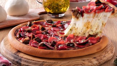 PizzaLazza
