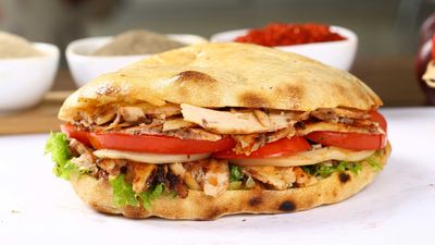 Zirve Döner