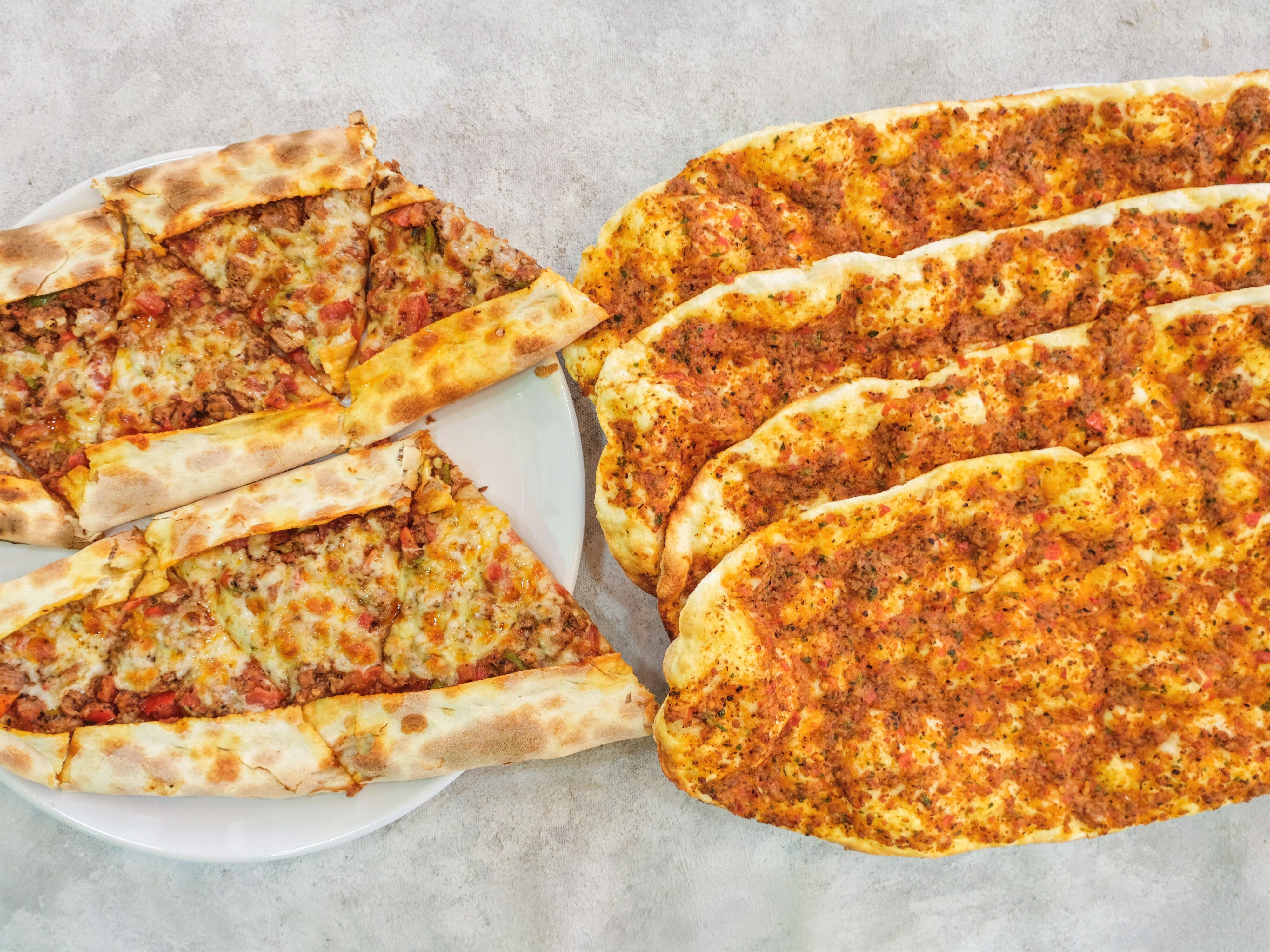 Eymen Lahmacun vendor logo