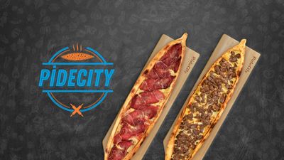 Pide City