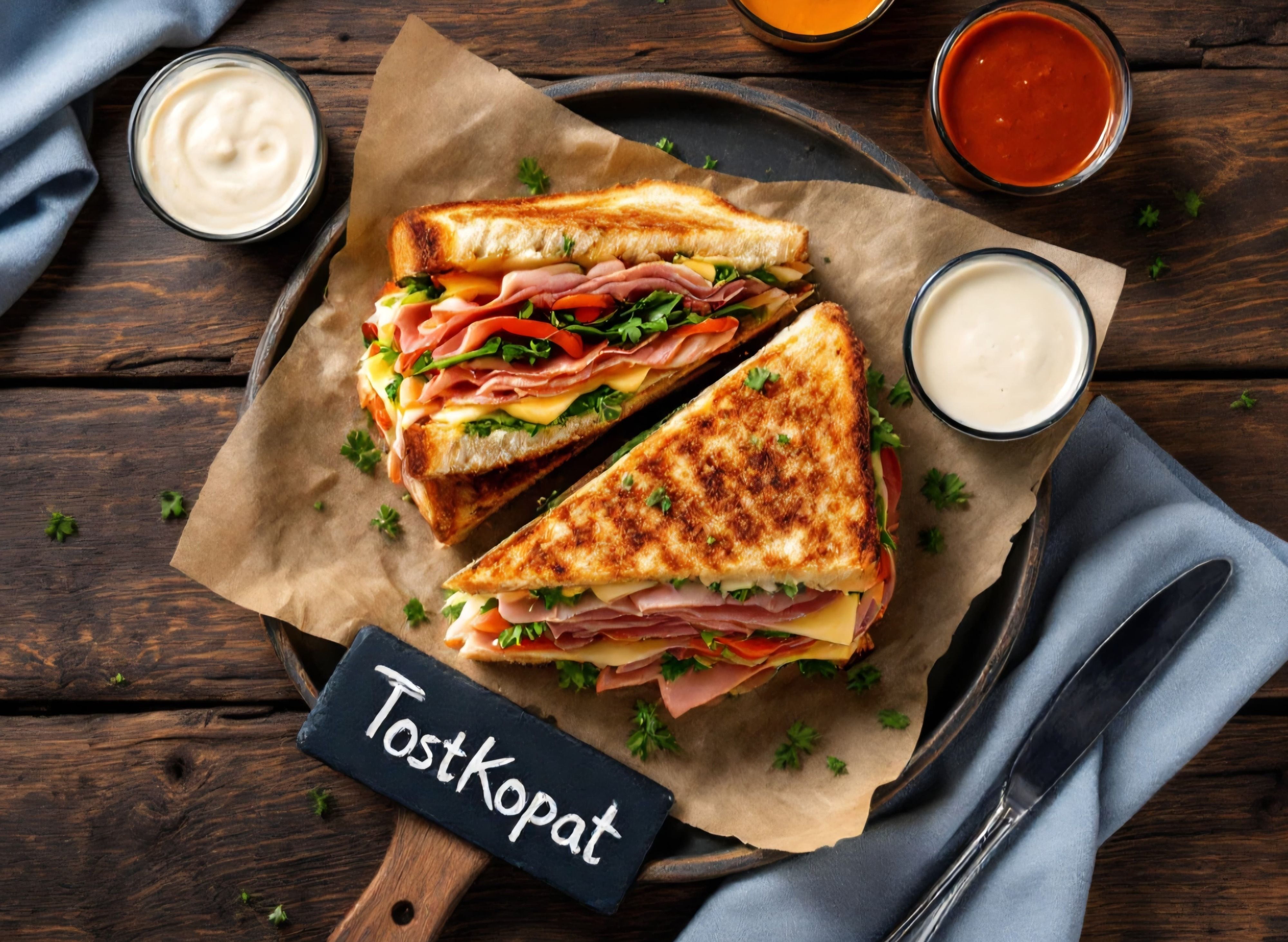 Tostkopat vendor logo