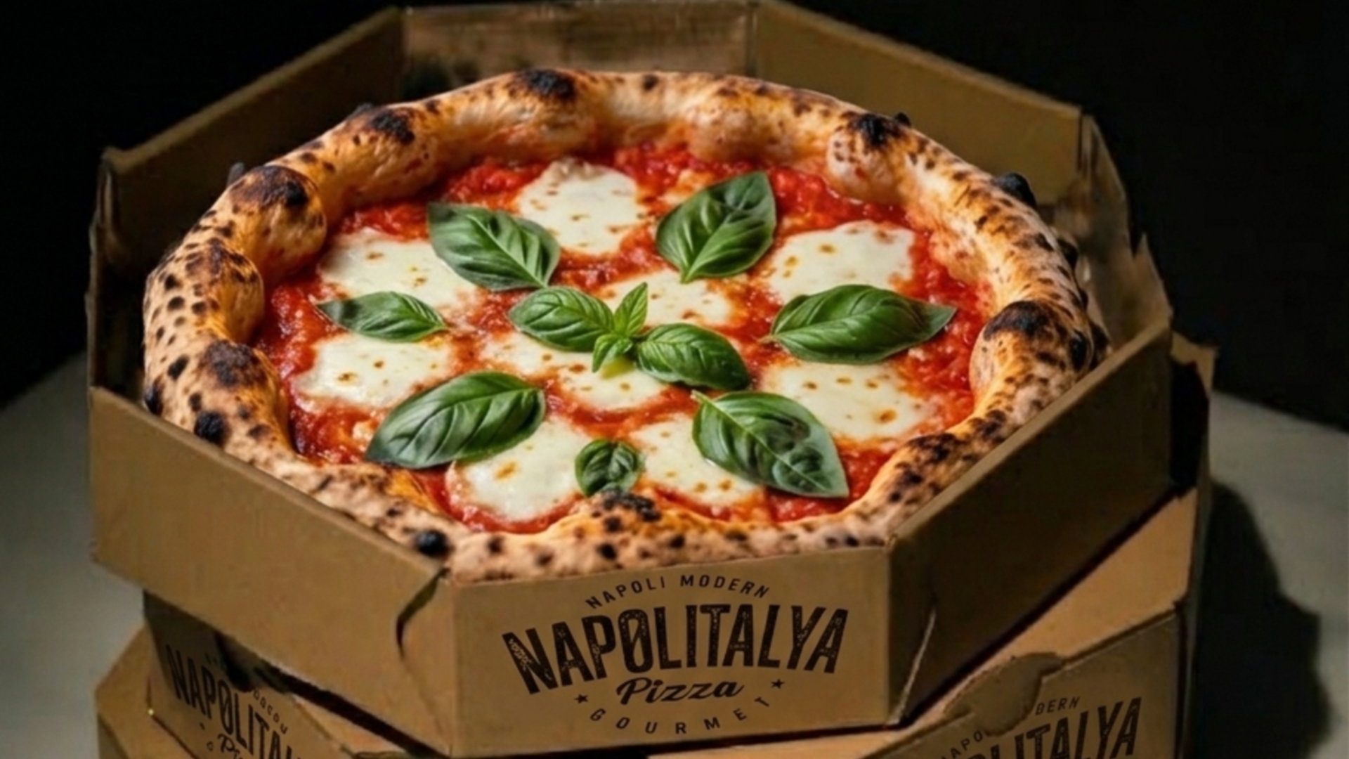 Napolitalya vendor logo