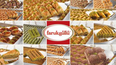 Faruk Güllü