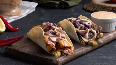 Tek Tako