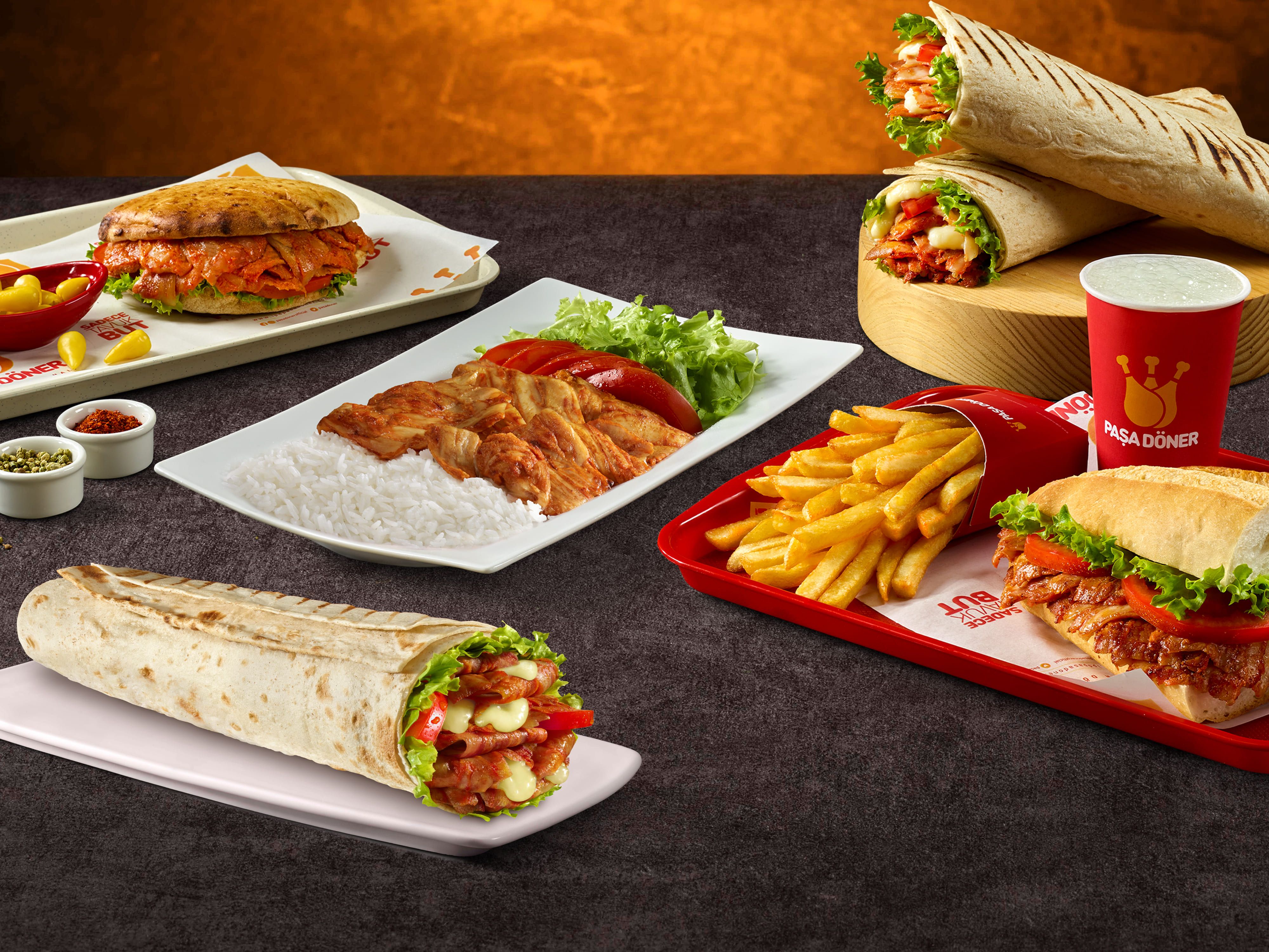 Paşa Döner