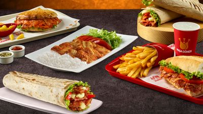 Paşa Döner