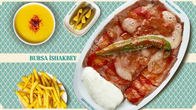 Bursa İshakbey