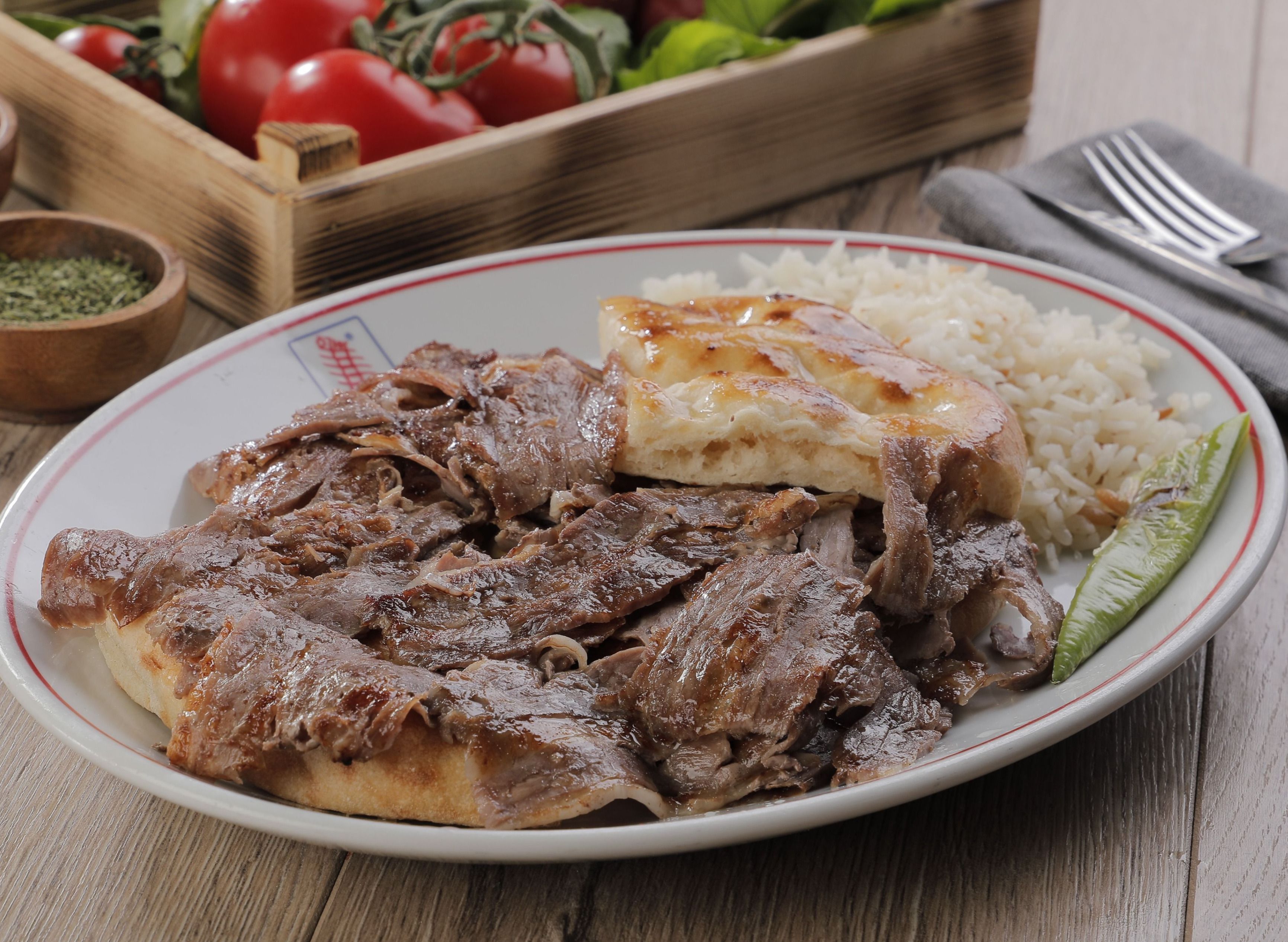 Özler Döner vendor logo