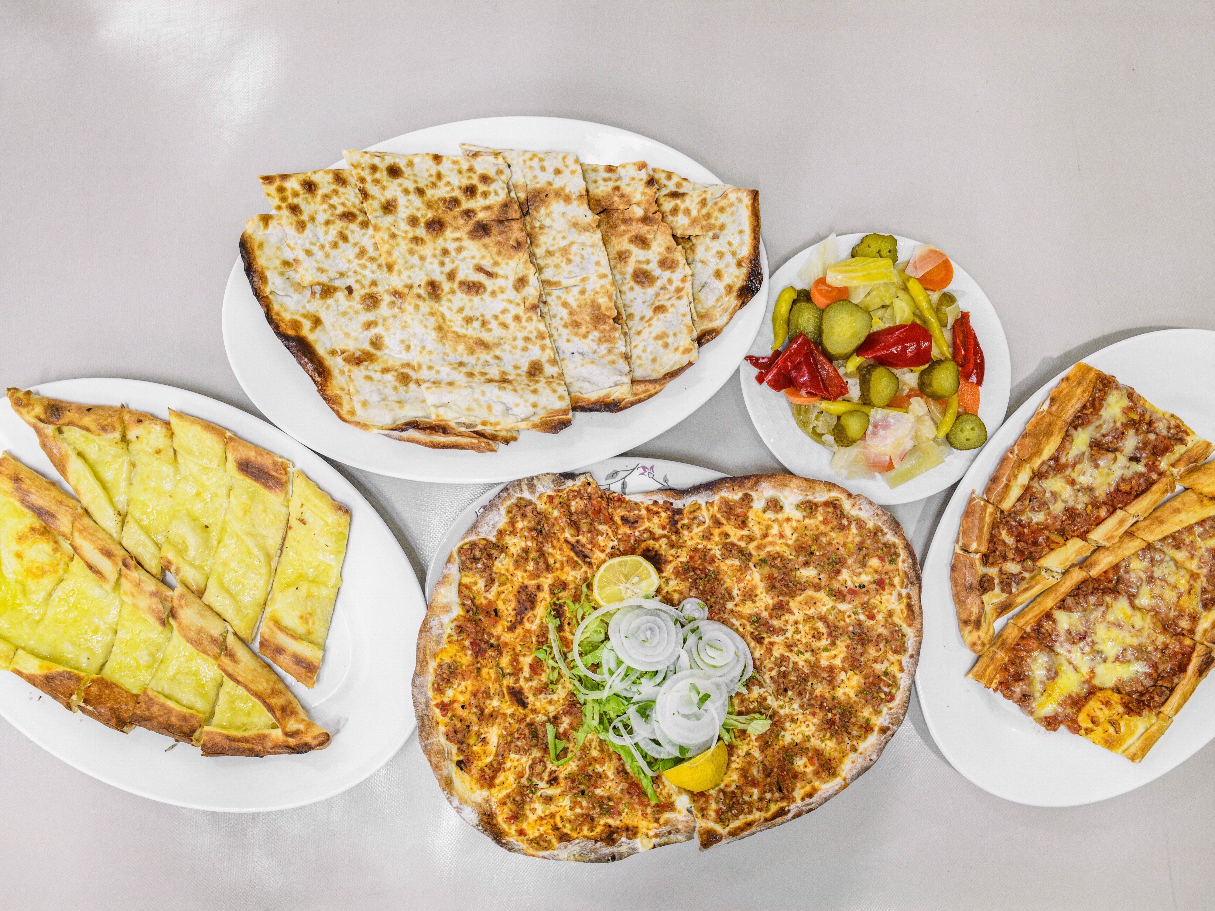 Daday Etli Ekmek & Pide vendor logo
