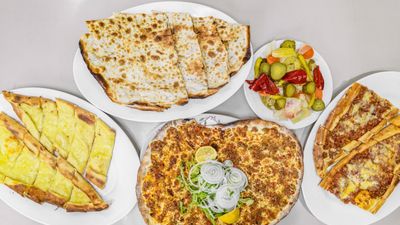 Daday Etli Ekmek & Pide