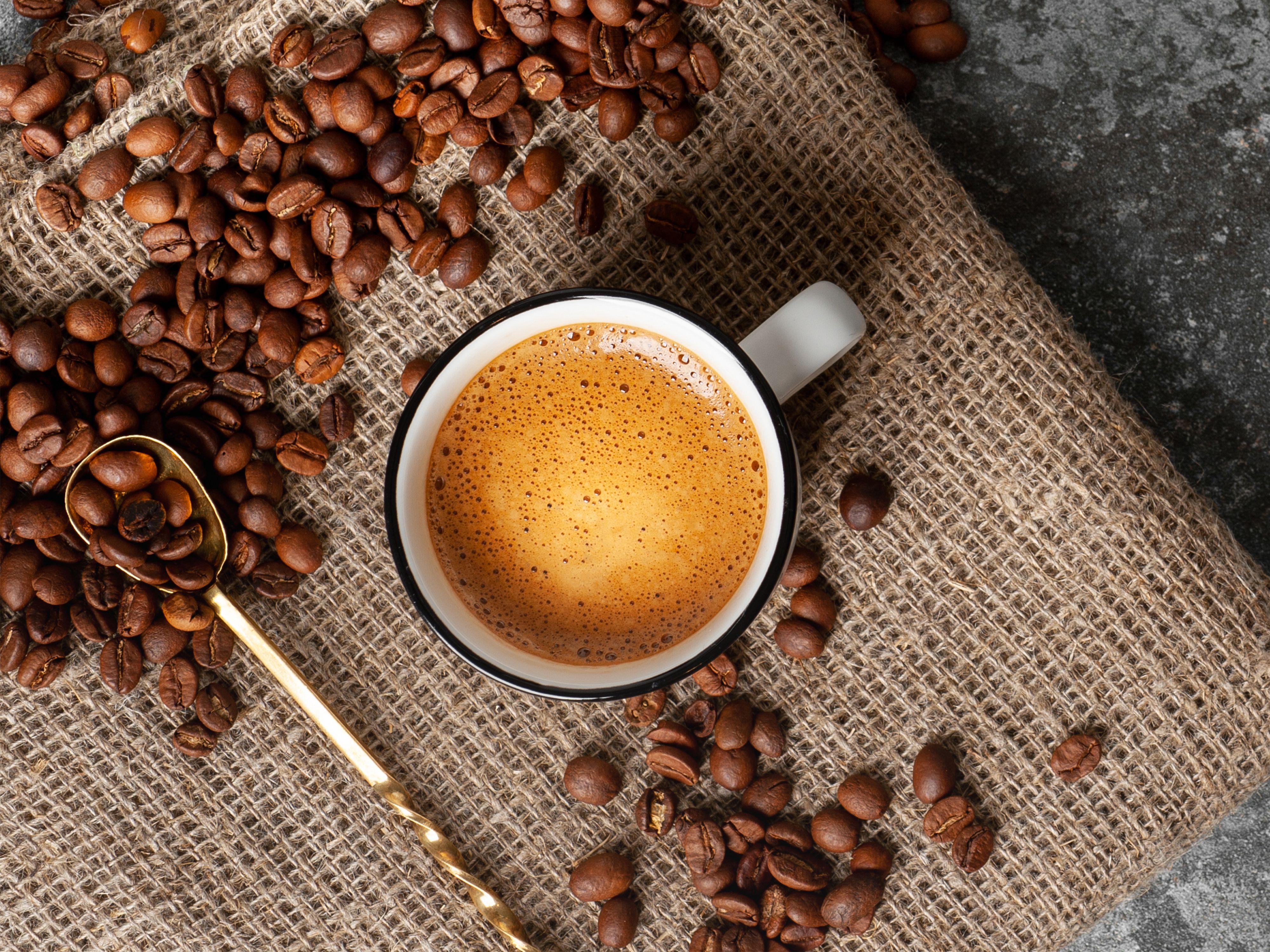 Diverso Caffe vendor logo