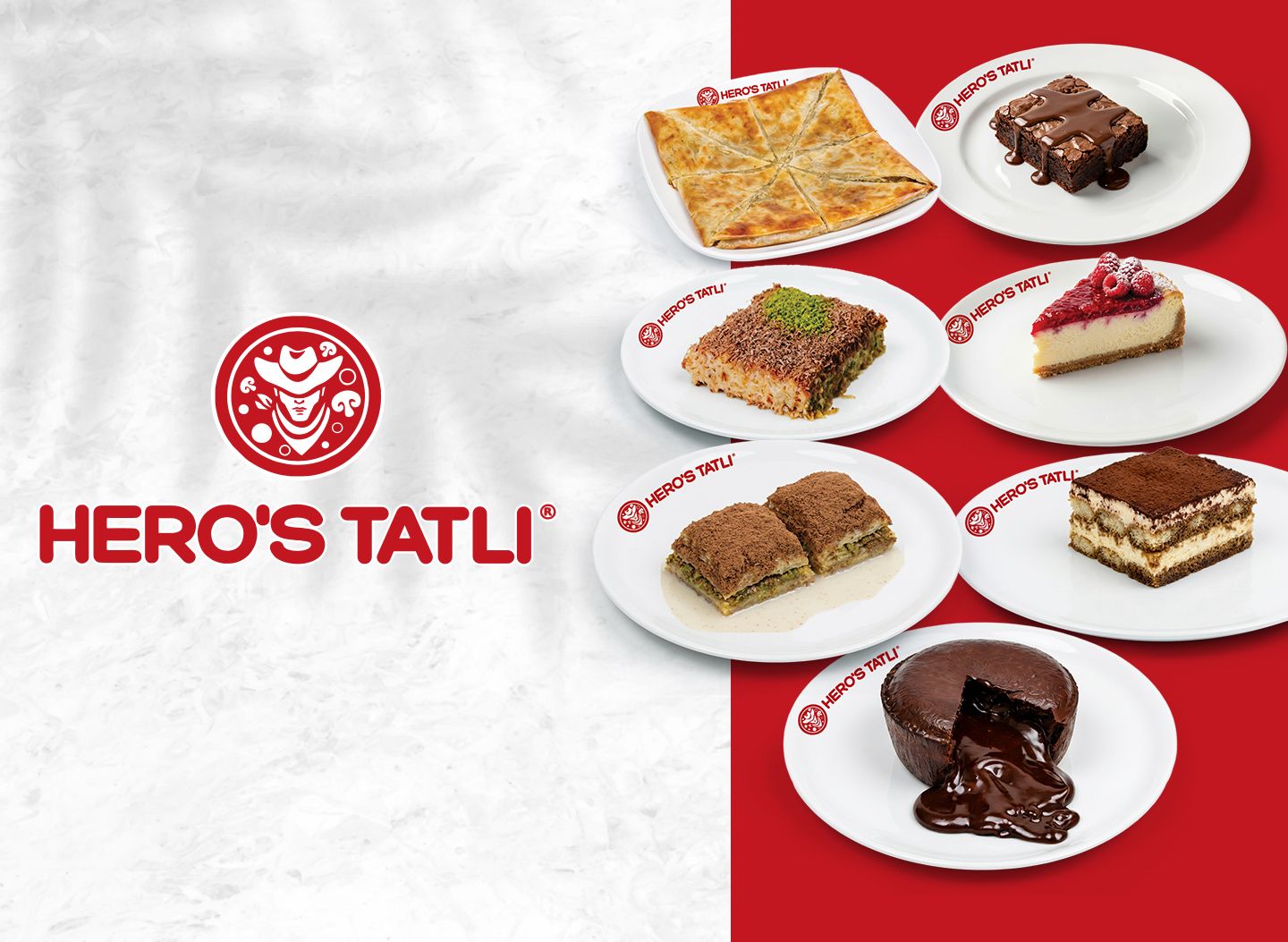 Hero's Tatlı vendor logo
