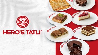 Hero's Tatlı