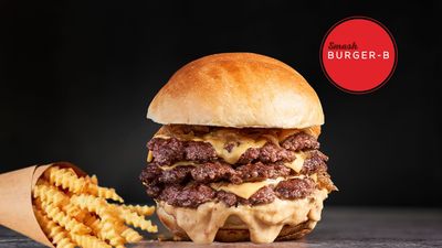 Smash Burger B