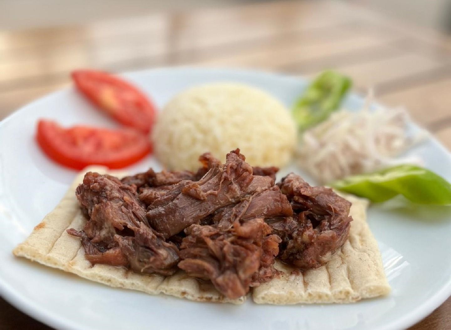 Ata Pöç Tandır vendor logo