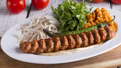 Cumaoğlu Kebap