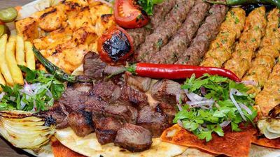 Aydın Izgara & Döner & Sulu Yemek