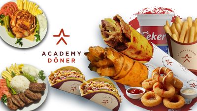 Academy Döner