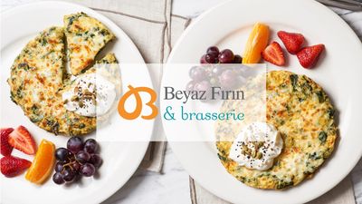 Beyaz Fırın