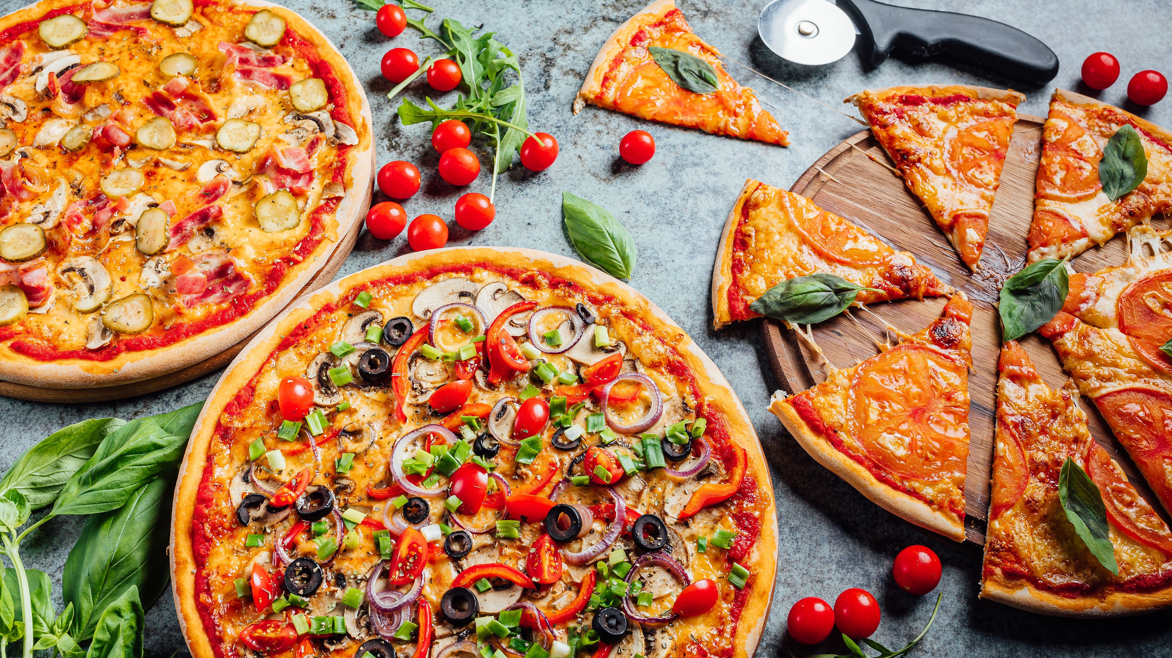 Milano Pizza & Makarna, Nevşehir Online Sipariş, Menü, Fiyatları -  Yemeksepeti