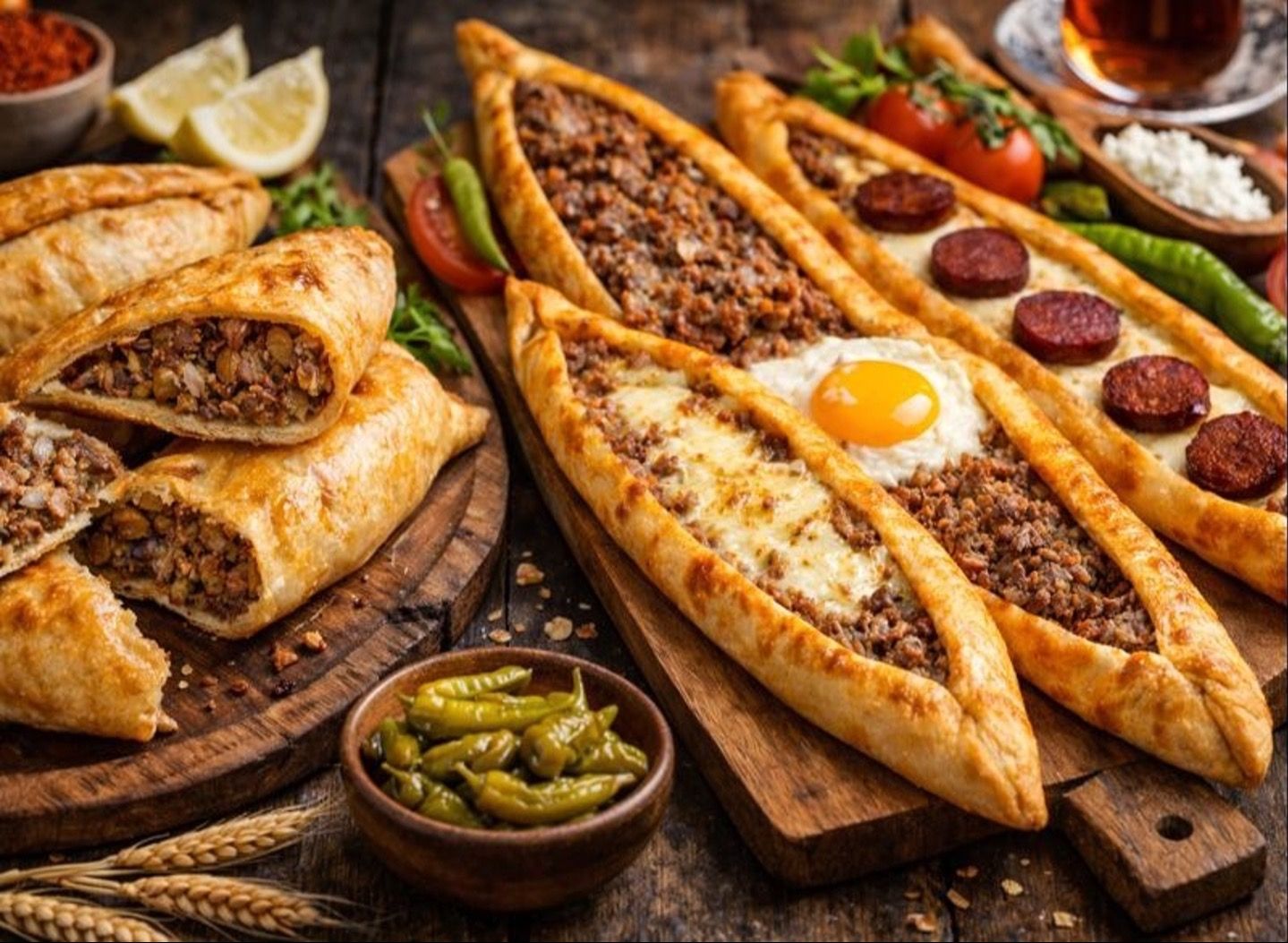 Aile Sofrası vendor logo