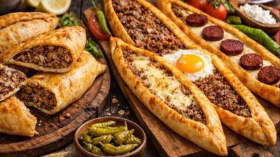 Aile Sofrası