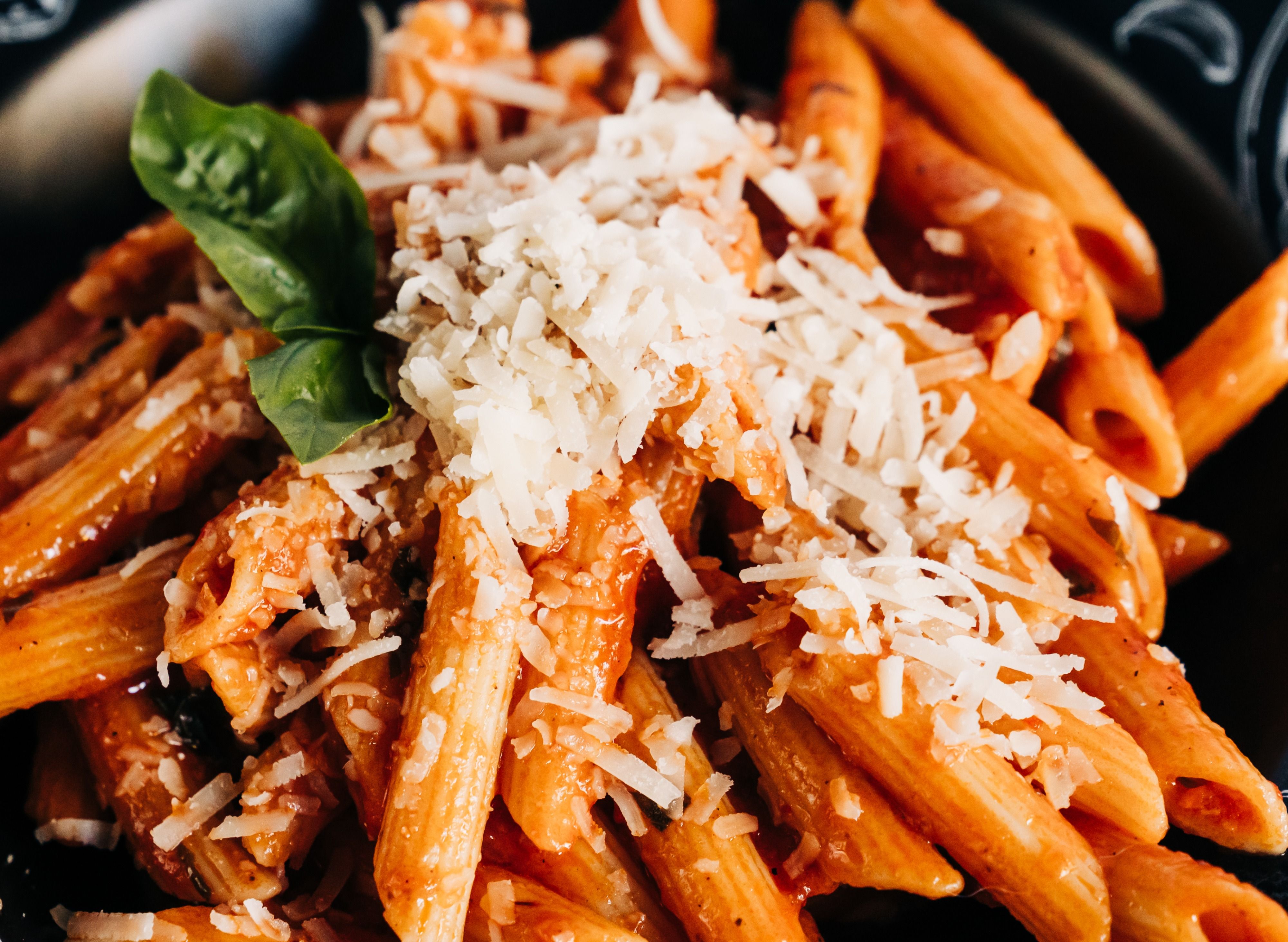 Pasta Della Nonna vendor logo