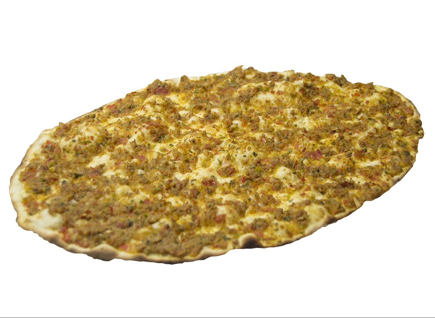 Yazıcıoğlu Restaurant vendor logo