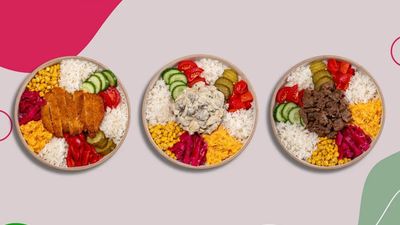 Turkish Bowl
